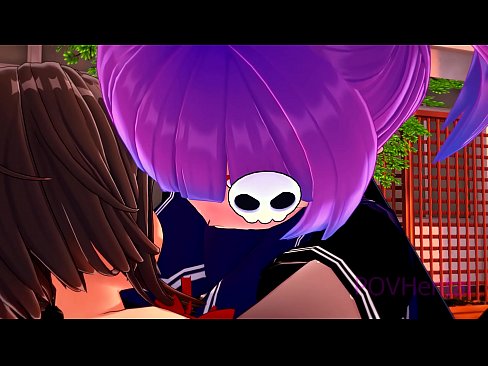 ❤️ Arachne girl monster. ️❌ Video porno ing kita