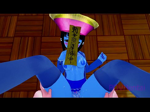 ❤️ Monster girl undead ️❌ Video porno ing kita