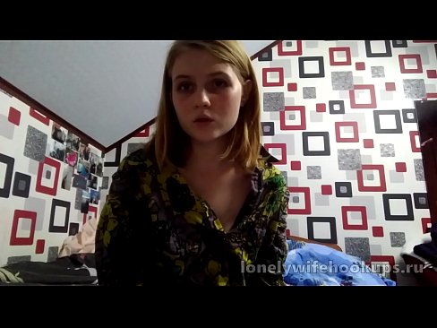 ❤️ Mahasiswa pirang enom saka Rusia seneng kontol sing luwih gedhe. ️❌ Video porno ing kita
