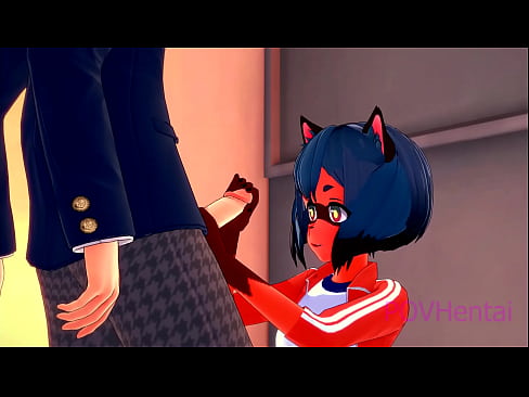 ❤️ Peternakan sapi anyar karo Michiru Kagemori ️❌ Video porno ing kita