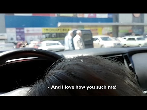 ❤️ Nyedhot langsung ing parkir njaba supermarket ️❌ Video porno ing kita